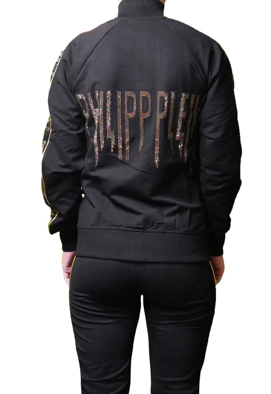 Philipp Plein Frauen Trainingsanzug