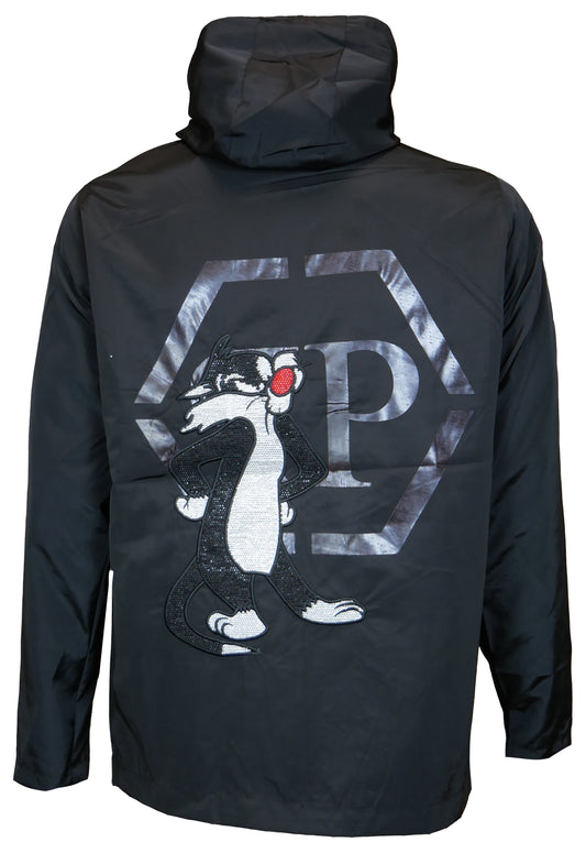 Philipp Plein Windjacke