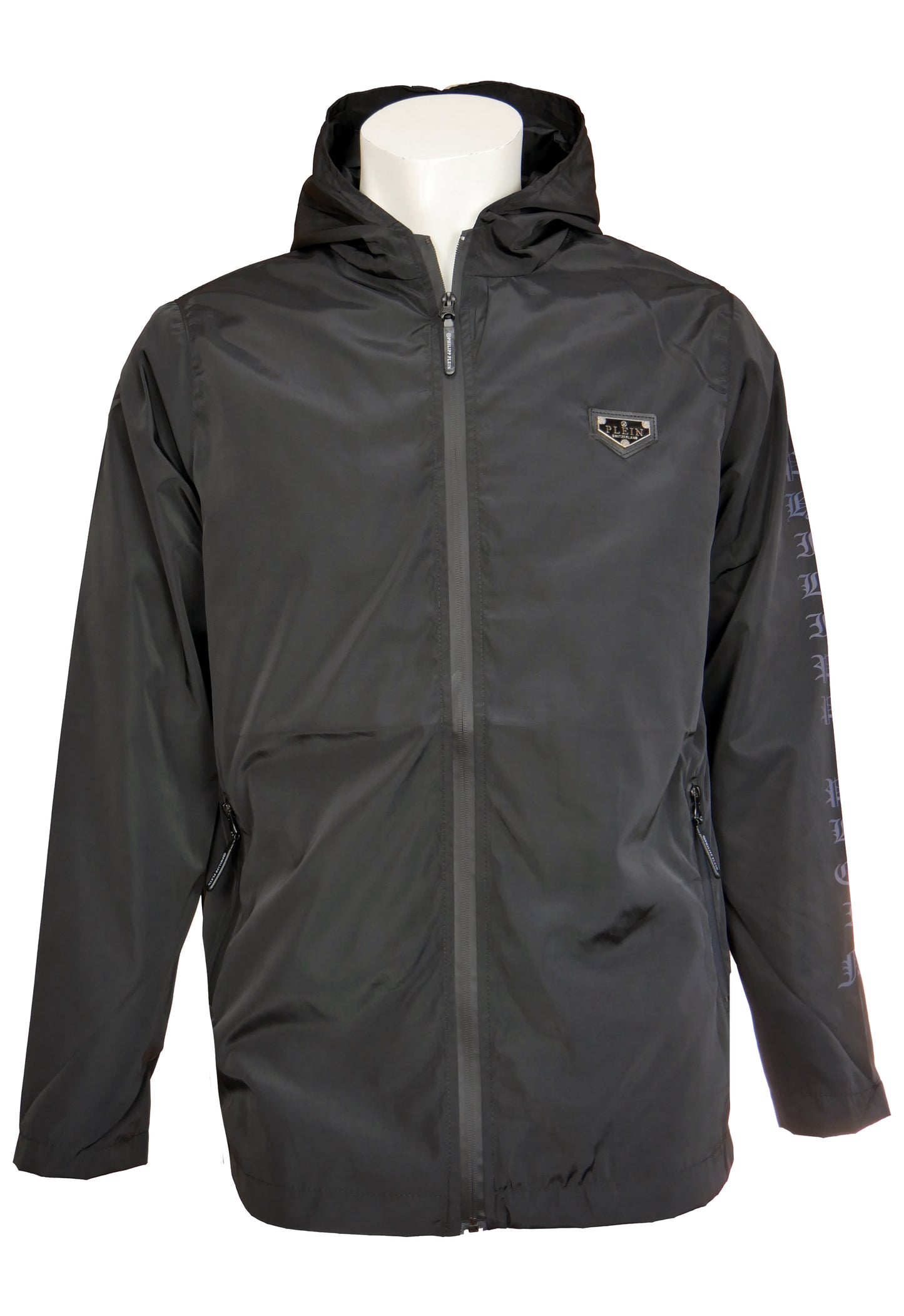Philipp Plein Wind Jacket