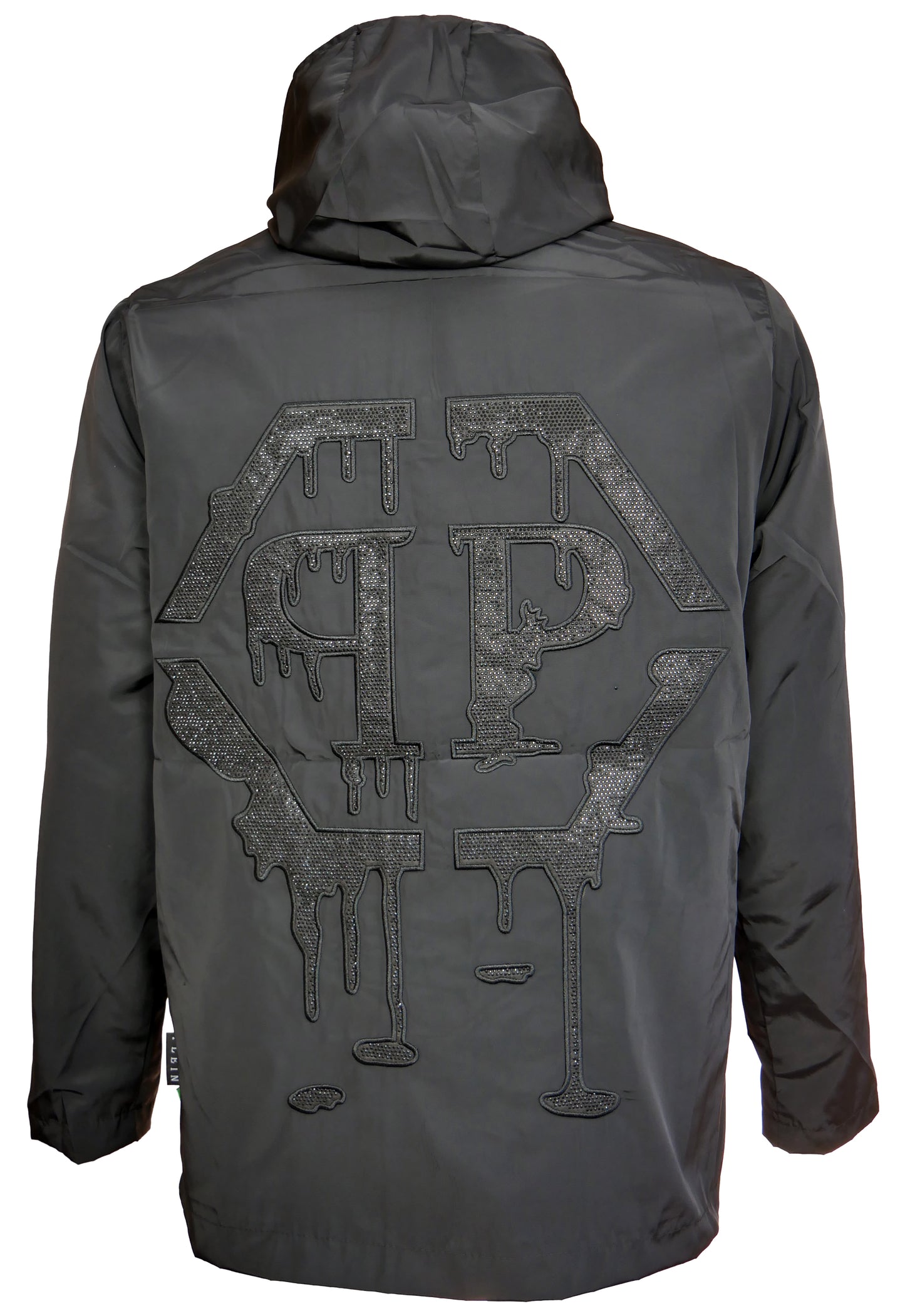 Philipp Plein Wind Jacket