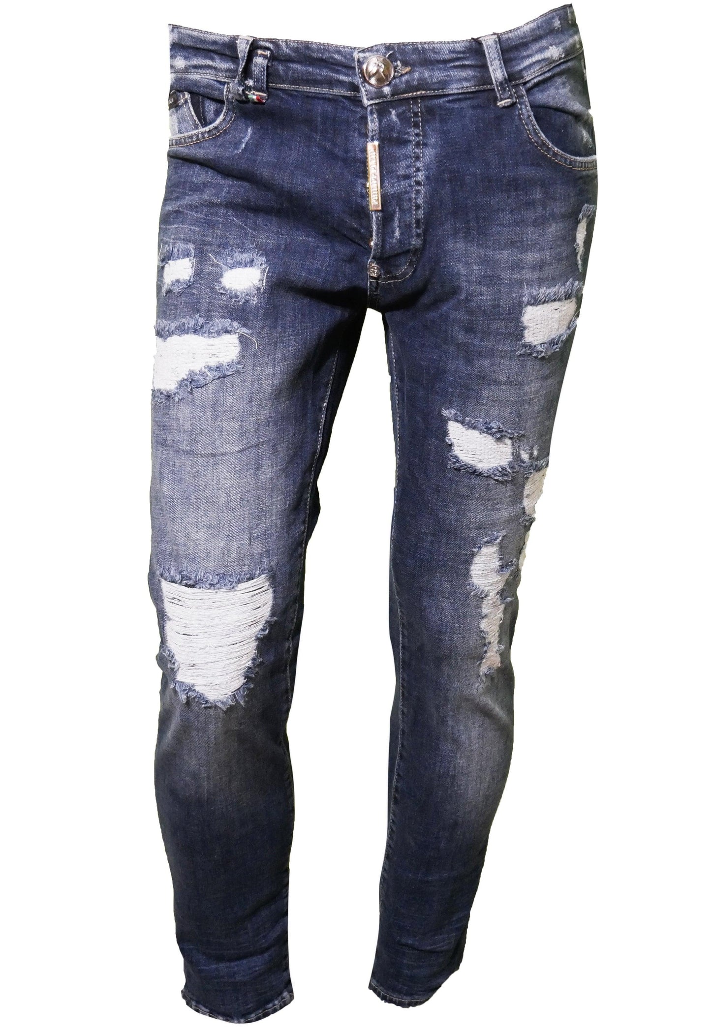 Philipp Plein Jeans - Salvin Store