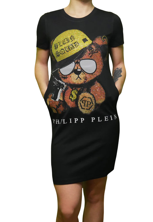 Philipp Plein Tunika für Frauen