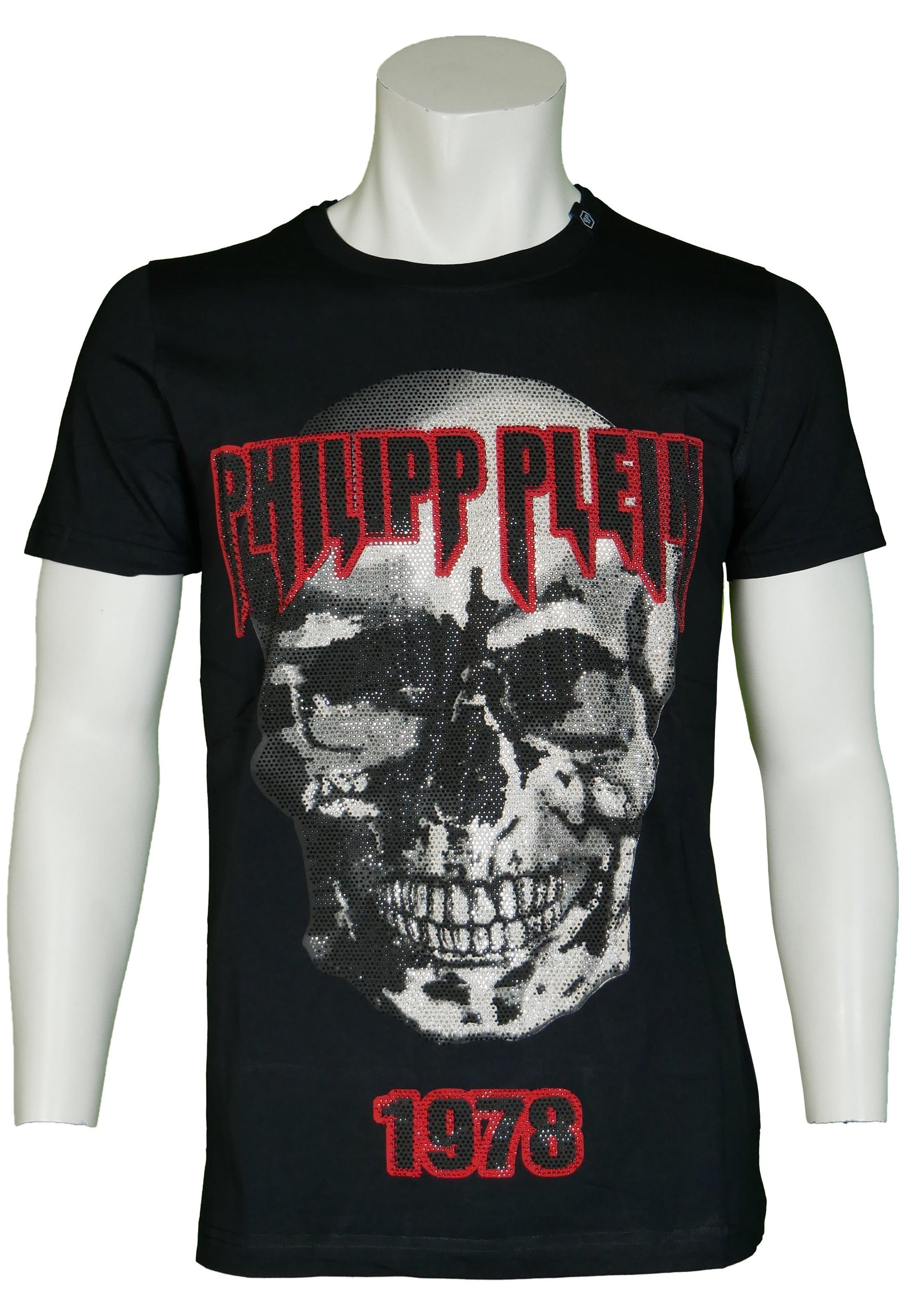 Philipp Plein T-Shirt - Salvin Store