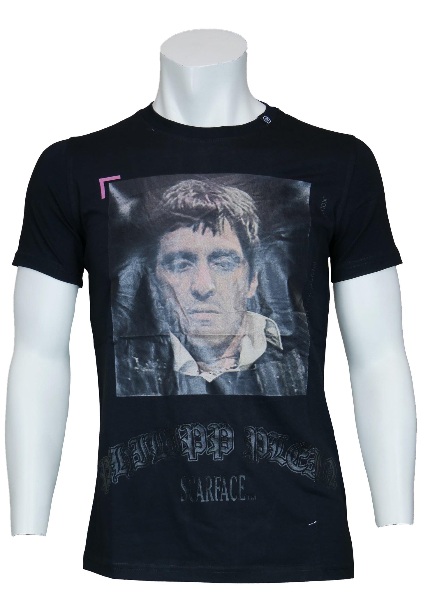 Philipp Plein T-Shirt - Salvin Store