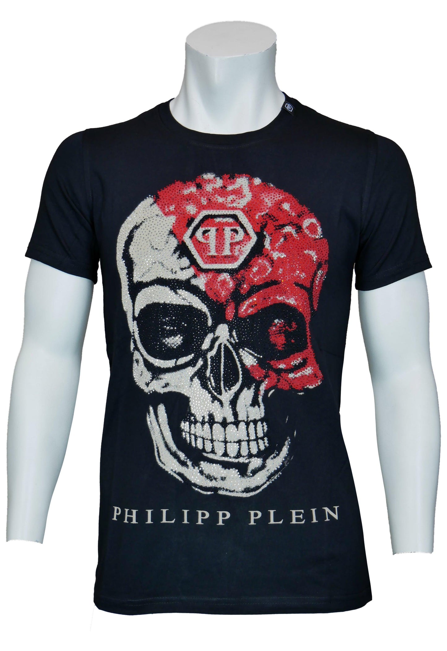 Philipp Plein T-Shirt - Salvin Store