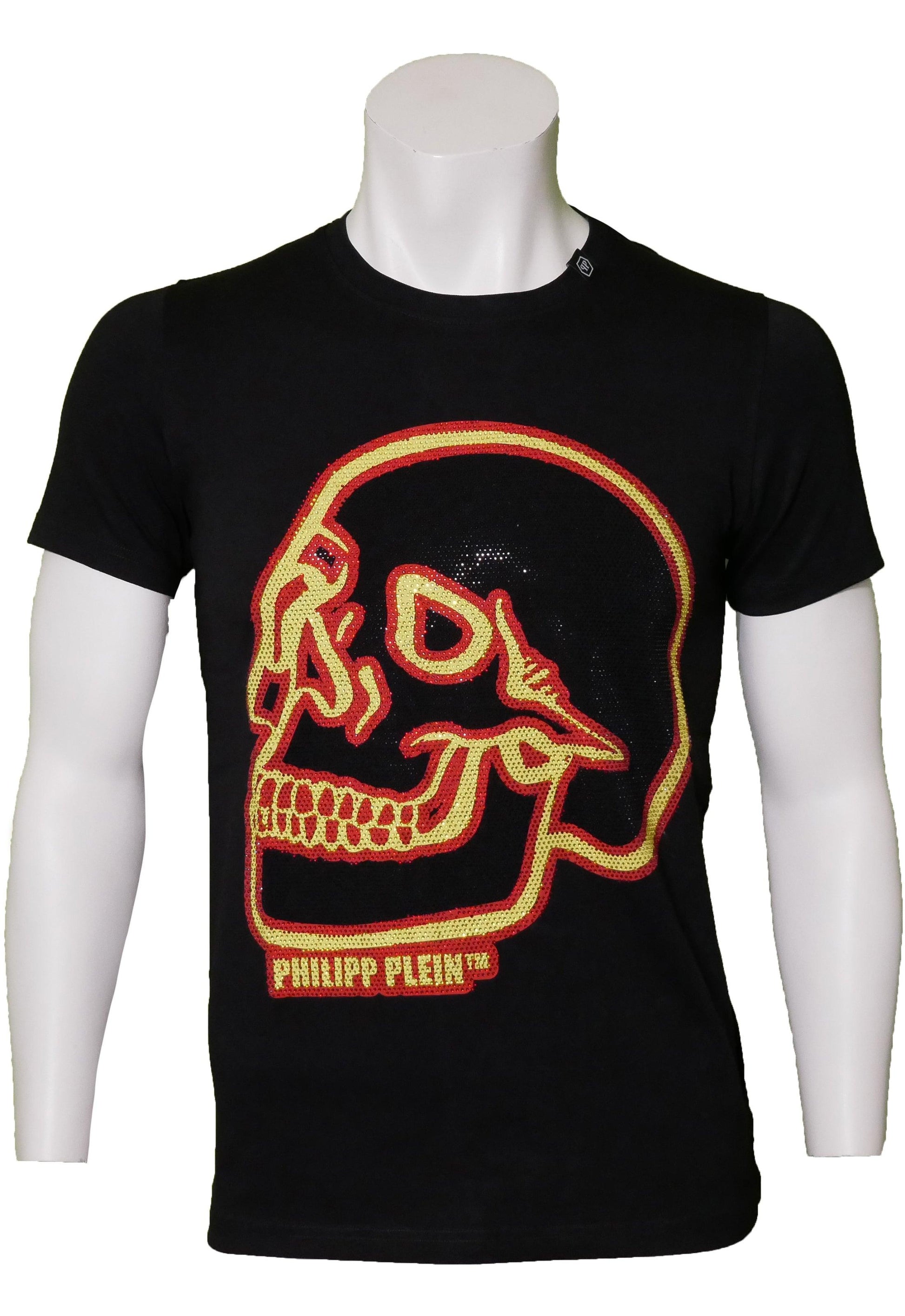Philipp Plein T-Shirt - Salvin Store