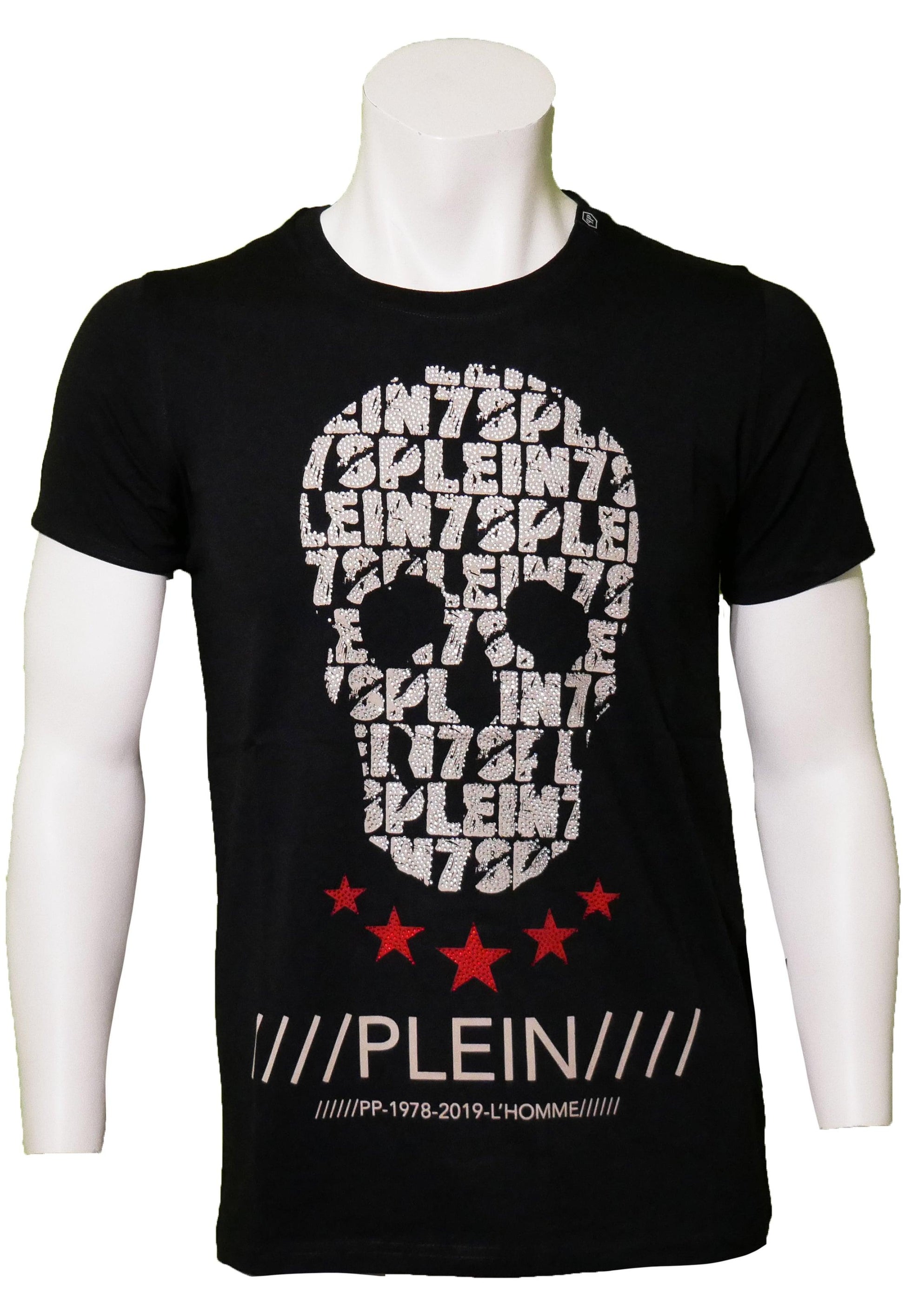 Philipp Plein T-Shirt - Salvin Store