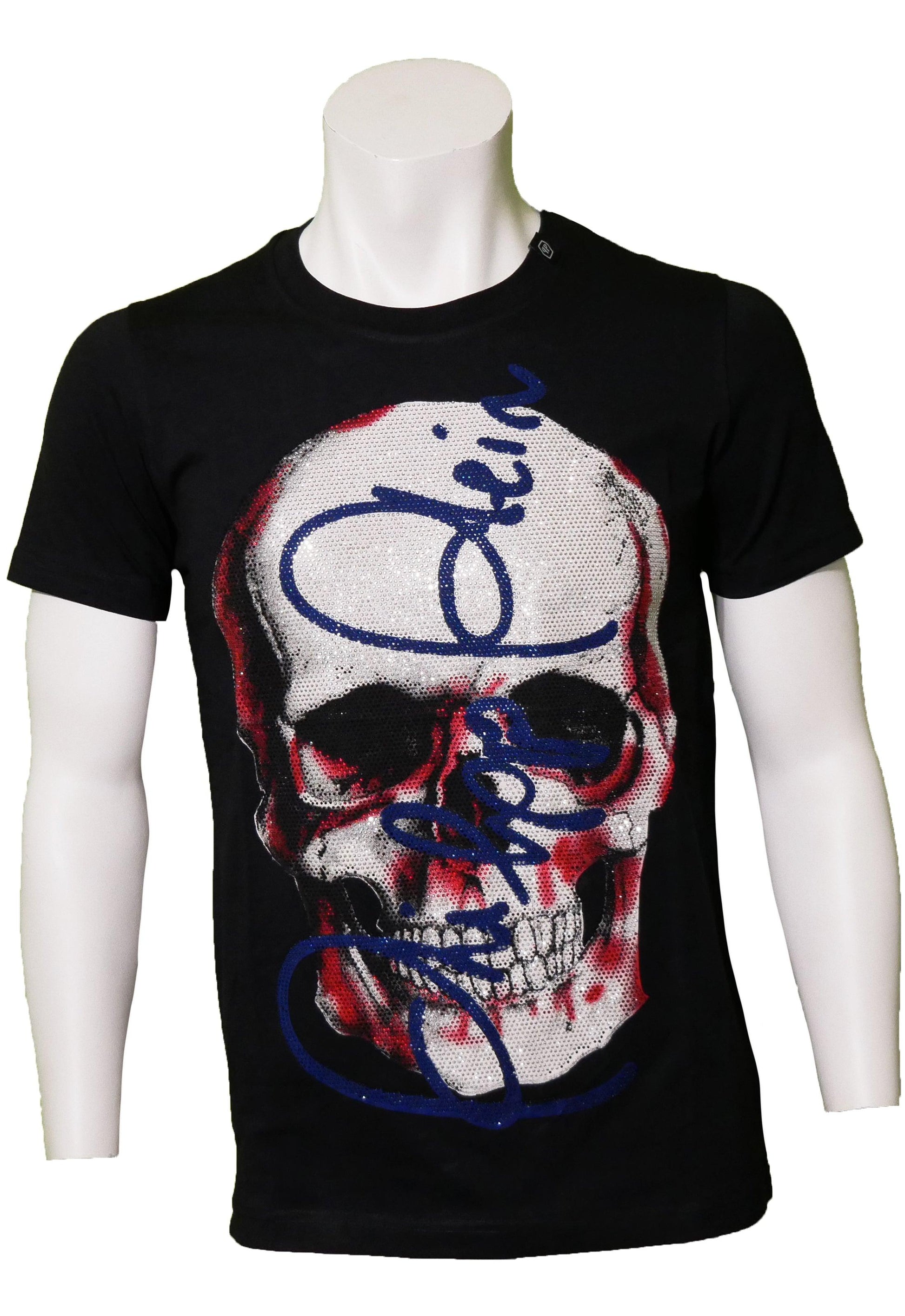 Philipp Plein T-Shirt - Salvin Store