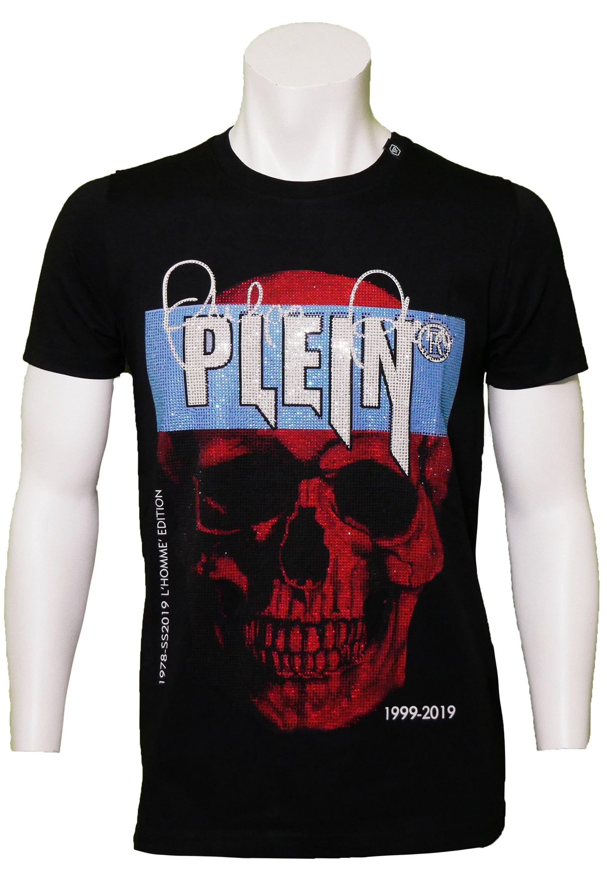 Philipp Plein T-Shirt - Salvin Store