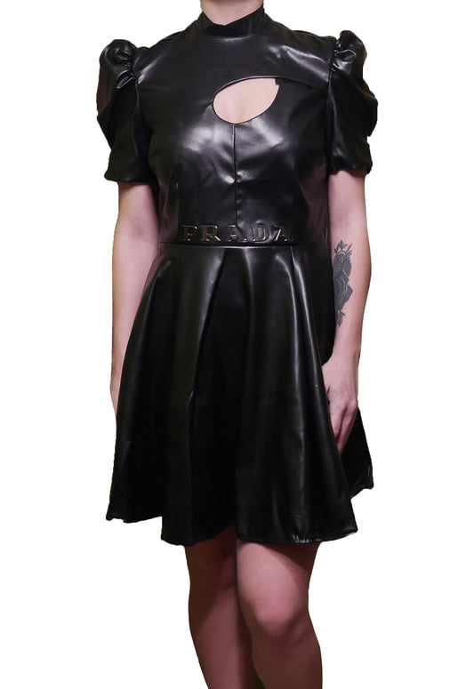 Prada Frauen Kleid
