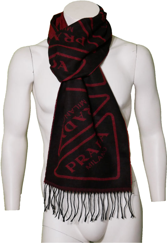 Prada Schal