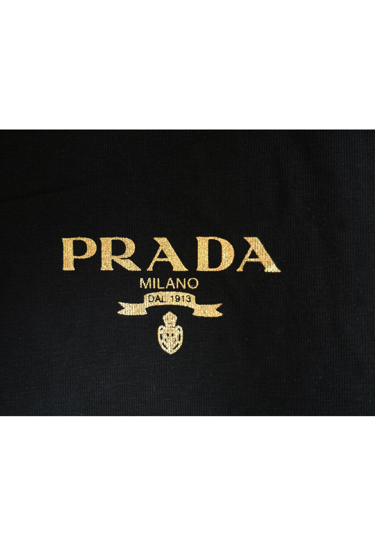 Prada T-Shirt