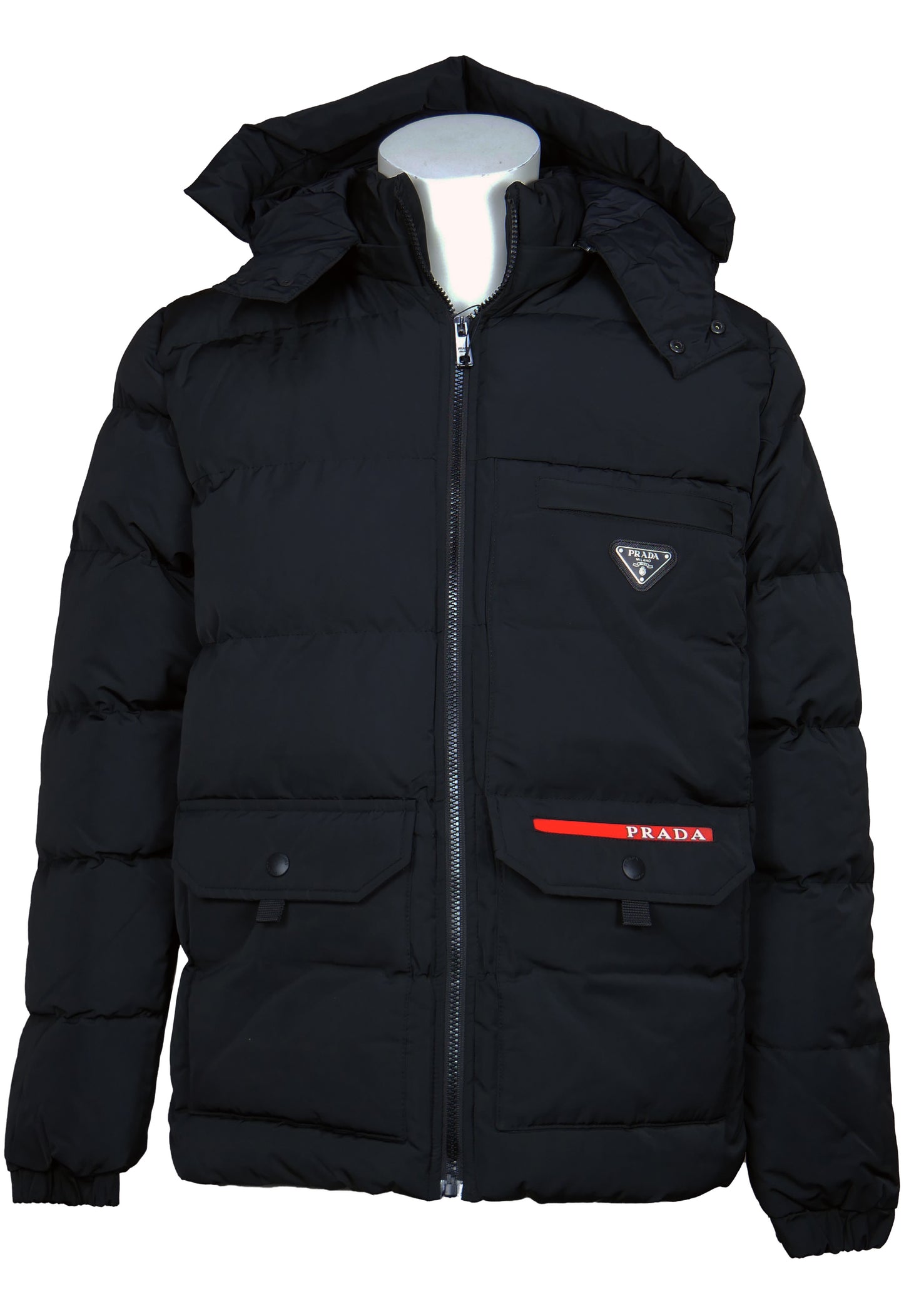Prada Winter Jacket