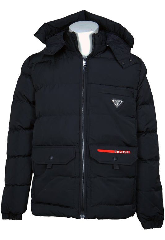 Prada Winterjacke