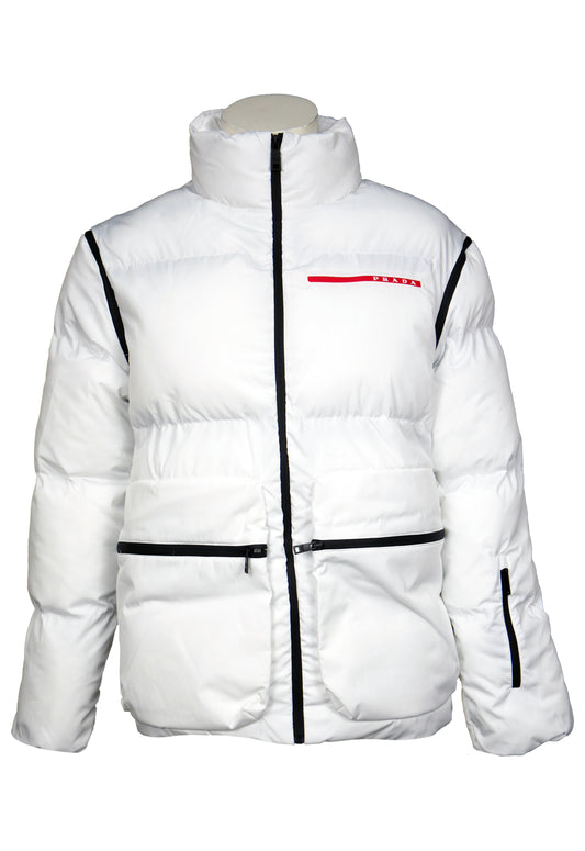 Prada Winterjacke