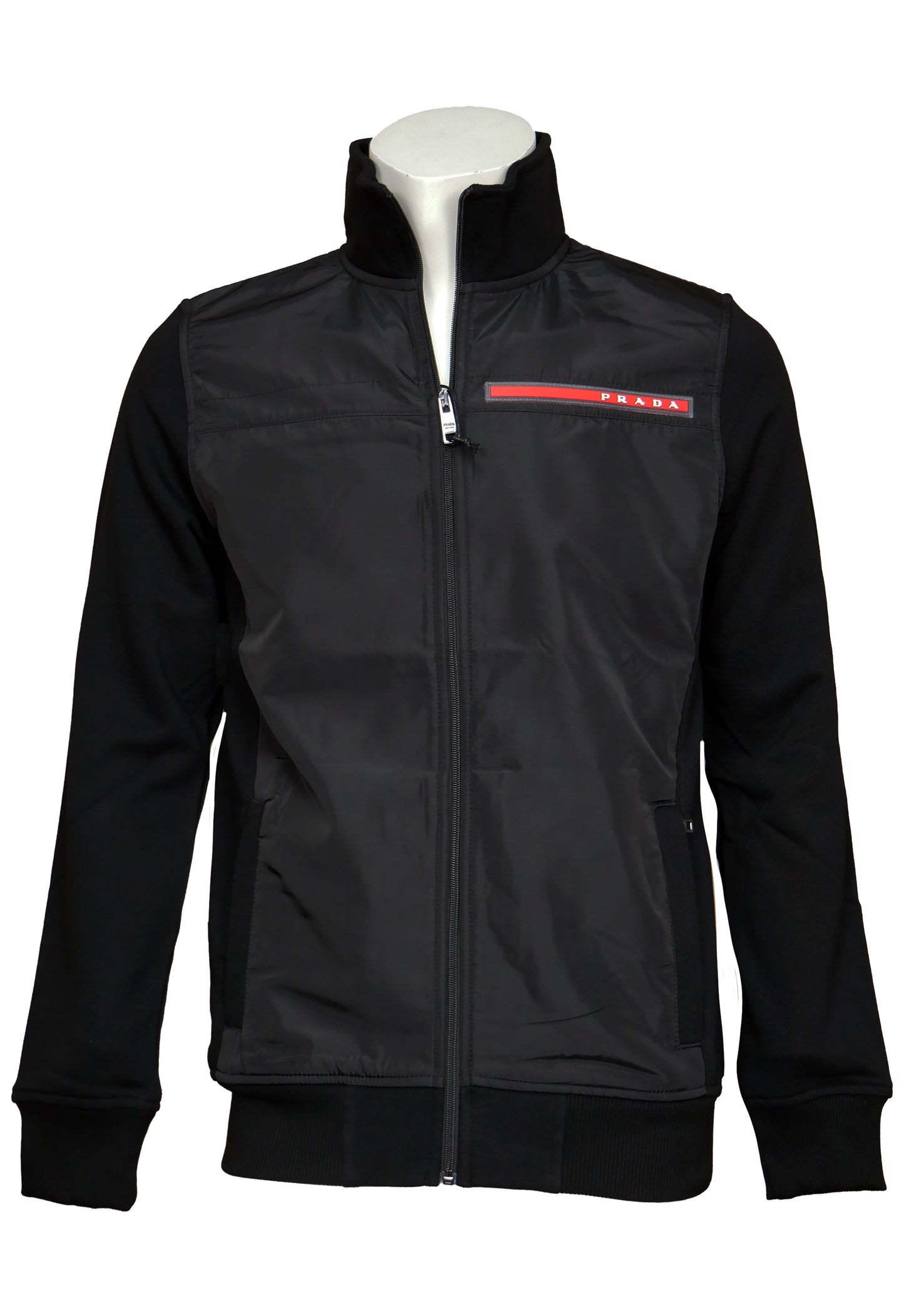 Prada Frühlingsjacke