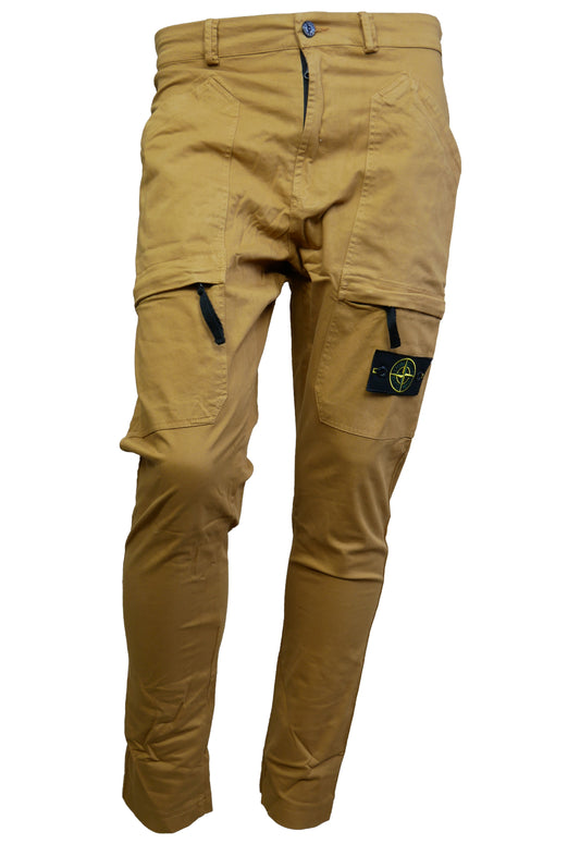 Stone Island Cargohose