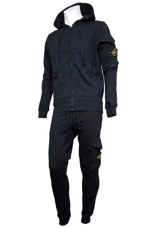 Stone Island Trainingsanzug
