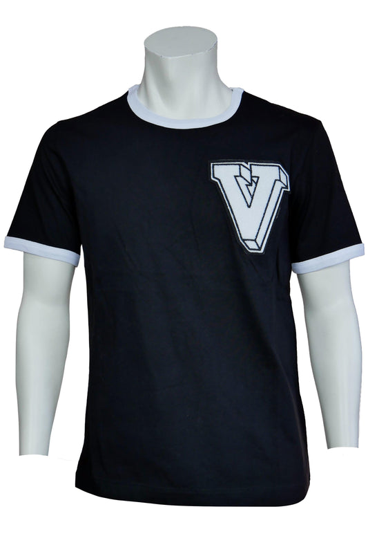 Valentino Herren T-Shirt – Vorderansicht