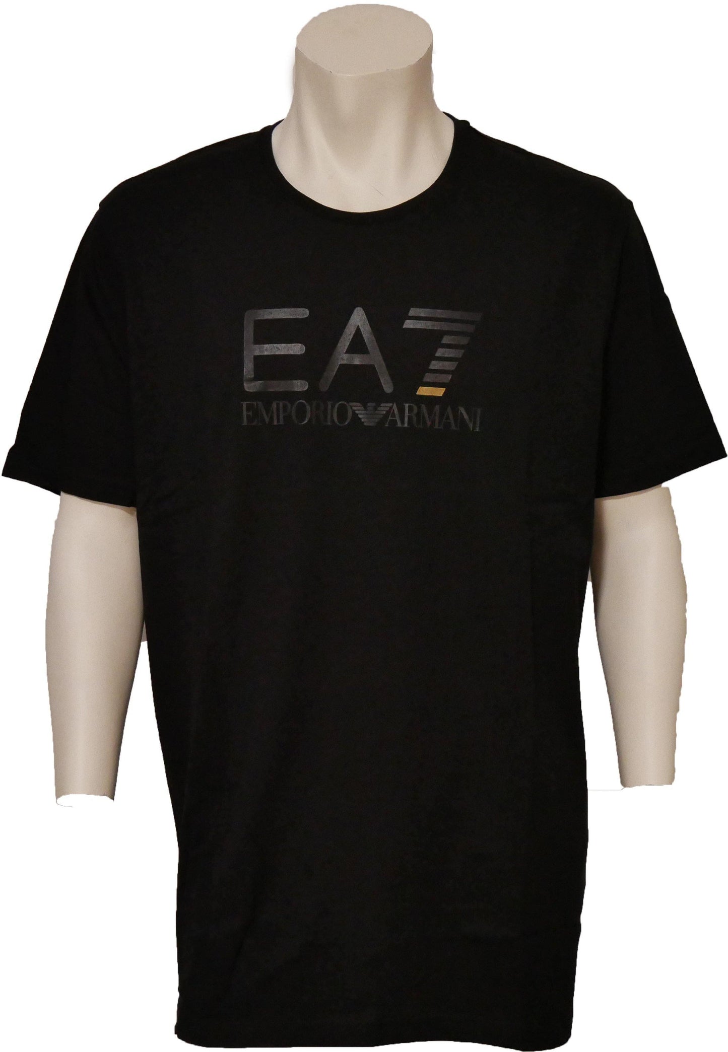 Armani Big & Tall T-Shirt - Salvin Store