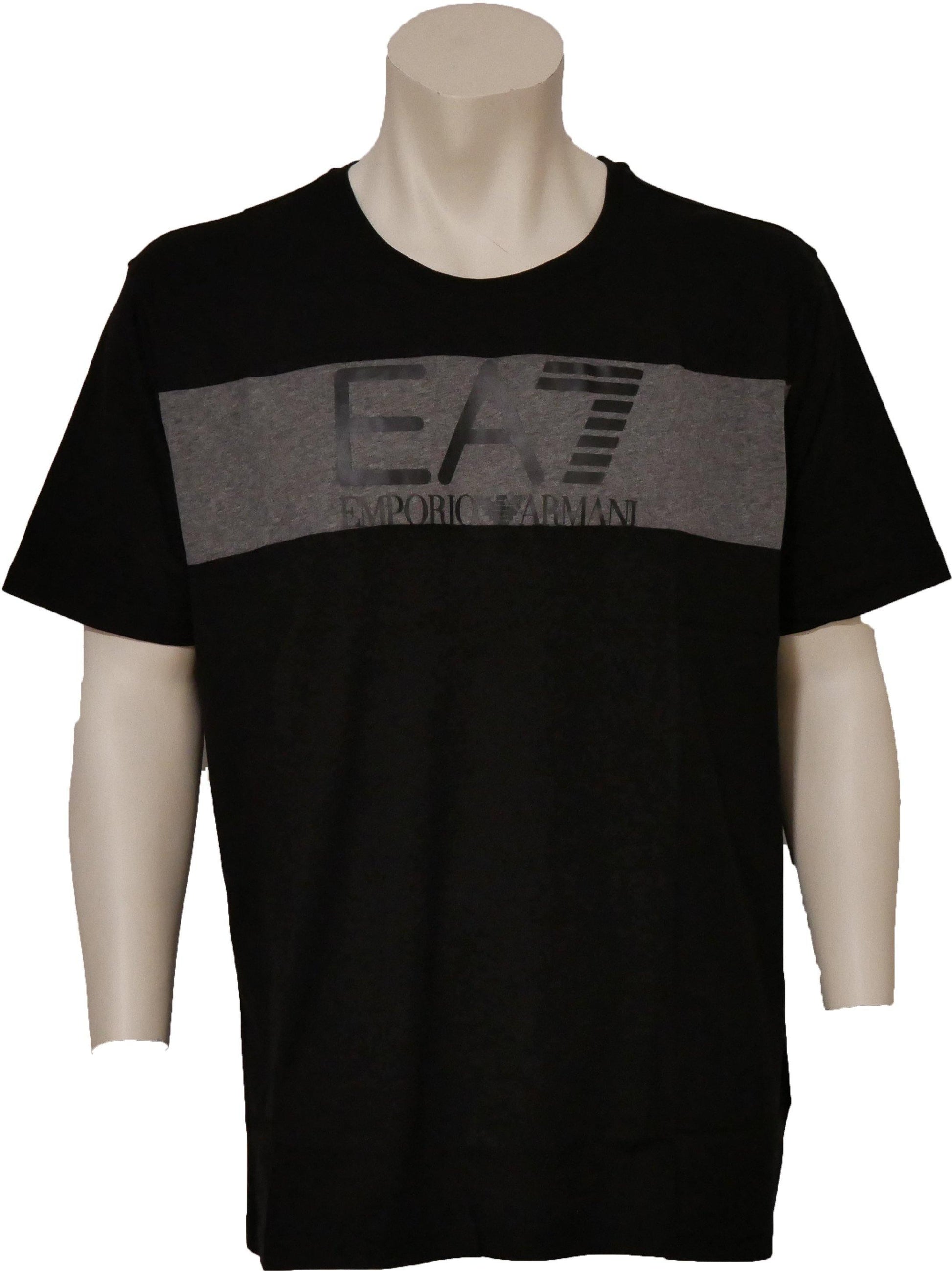 Armani Big & Tall T-Shirt - Salvin Store