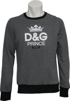 Dolce & Gabbana Pullover - Salvin Store