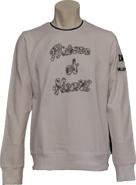 Dolce & Gabbana Pullover - Salvin Store