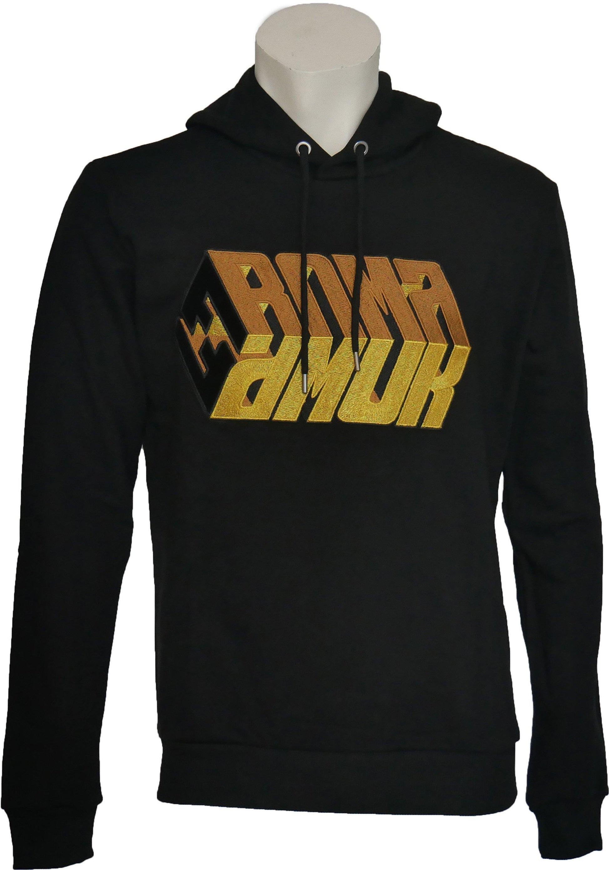 Fendi Kapuzenpullover Hoodie - Salvin Store