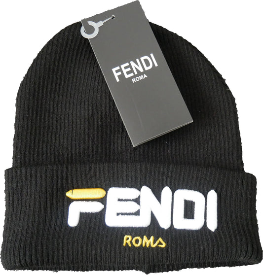 Fendi Mütze - Salvin Store