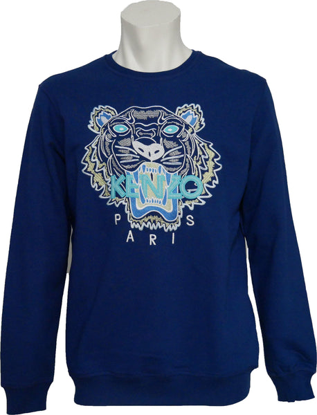Kenzo Pullover - Salvin Store