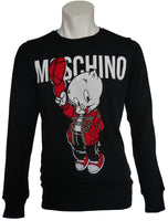 Moschino Pullover - Salvin Store