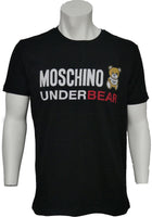Moschino T-Shirt - Salvin Store