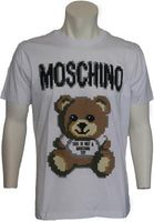 Moschino T-Shirt - Salvin Store