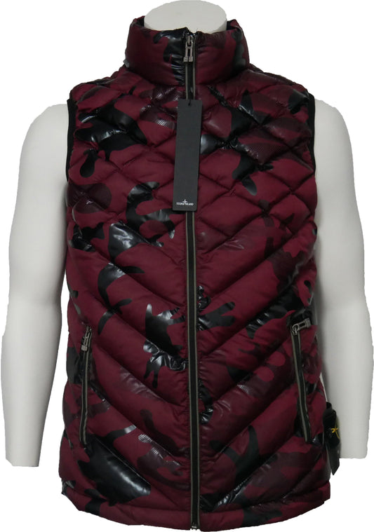 Stone Island Weste - Salvin Store