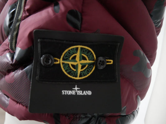 Stone Island Weste - Salvin Store