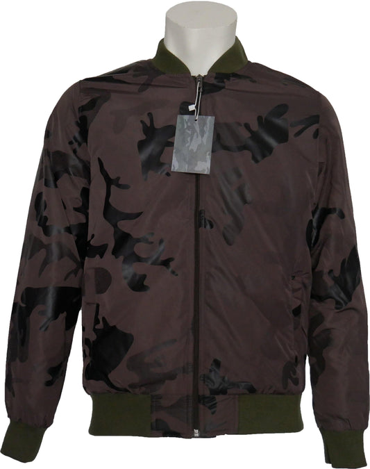Valentino Herren Jacke – Vorderansicht