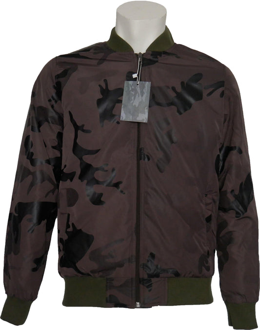 Valentino Jacke - Salvin Store
