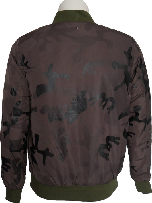 Valentino Jacke - Salvin Store