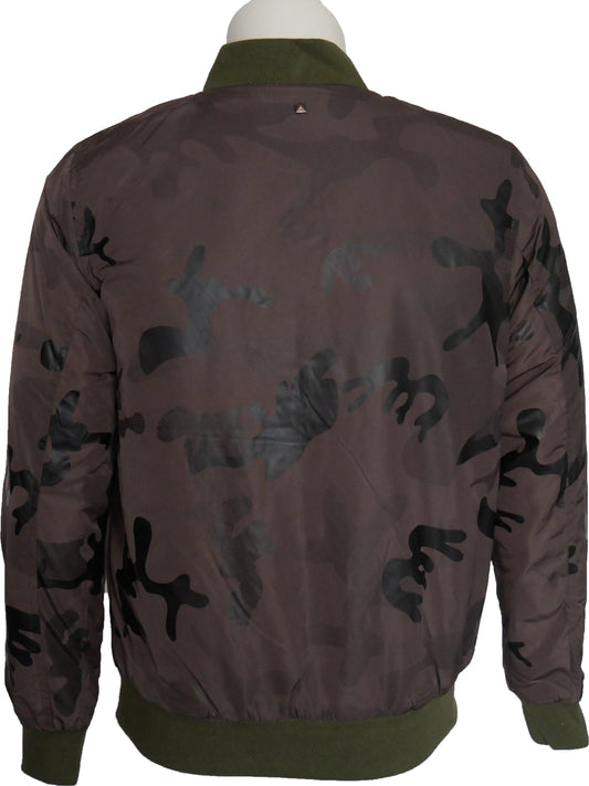 Valentino Jacke - Salvin Store
