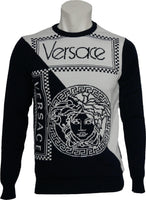 Versace Strickpullover - Salvin Store